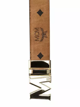 MCM | Cintura reversibile |